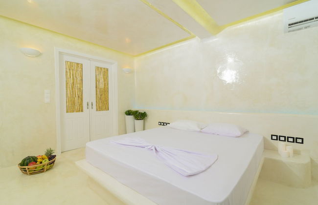 Mykonos 52m² Luxury Apartment Sea side Ornos - Photo 13