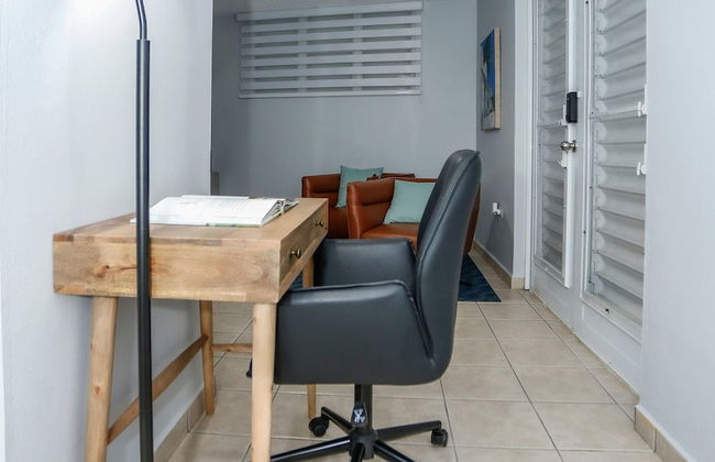 EcoMar Rentals Villa - Foto 44