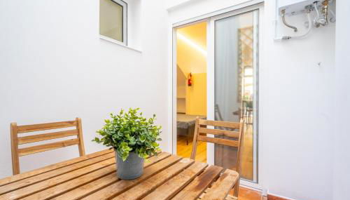 Maritim Loft Apartment - Foto 4