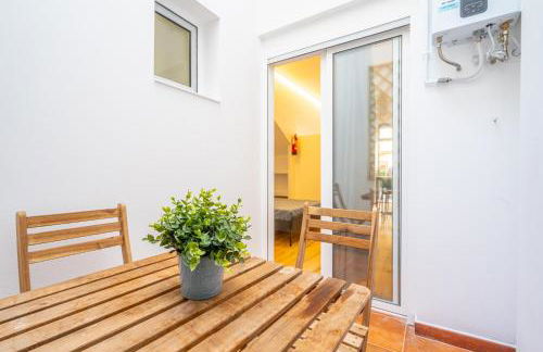 Maritim Loft Apartment - Foto 4