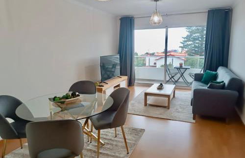 Prestige Solmar - Sea View Apartment - Caniço Center - Foto 6