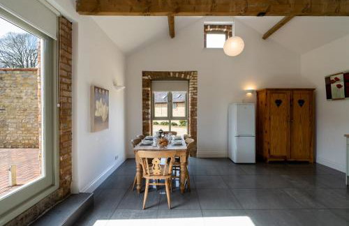 Owls Hoot at Tove Valley Cottages - Foto 7