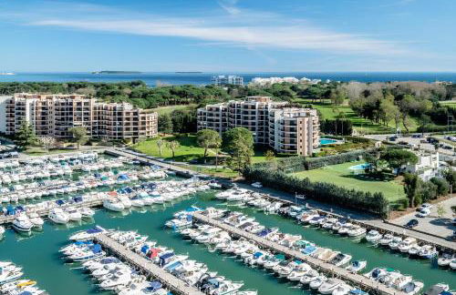 Ginkgo Studio - piscine, proche de la mer, Golf, WIFI - Foto 7