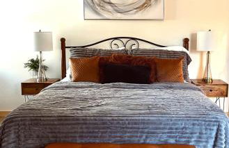 Mountain View Retreat with Large Swim Spa, Game Room - Foto 28