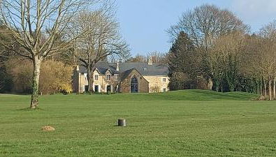 Gite du Clos Hazel - Foto 2