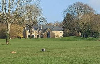 Gite du Clos Hazel - Foto 2