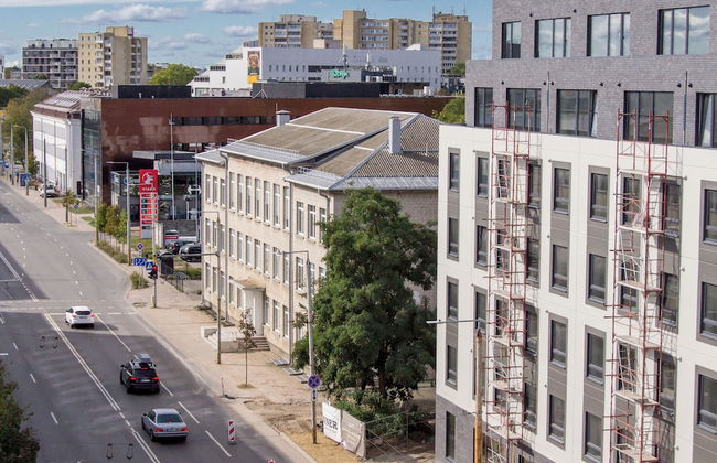 TopFloor Apartments - Photo 44