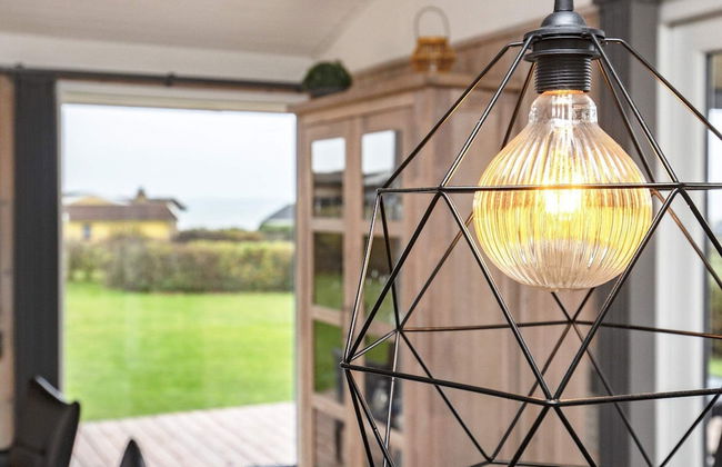 6 Person Holiday Home in Oster Assels - Photo 16