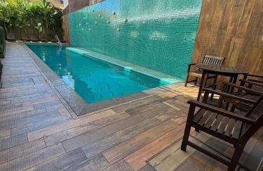 Centro de SP- Estação Luz com Vista - Foto 29