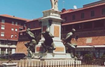 La Torretta Sul Porto - Parcheggio gratuito - Foto 19