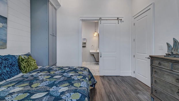 Stineway Beach - Foto 5, Habitación