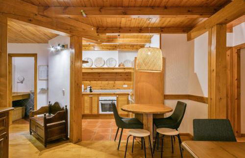 Luderna - Apartamento con terraza Molières - Foto 8