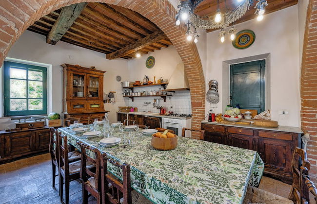 Semidetached Villa Shared Pool - Photo 23