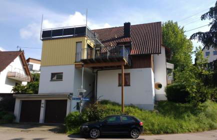 Haus Rebblick - Foto 15