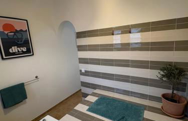 Causette room, Escapade balnéo en Provence, proche mer - Foto 10