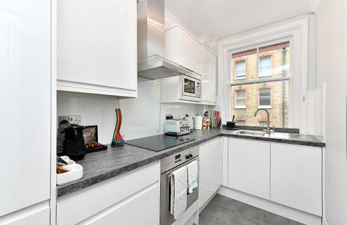 Chiltern Street Serviced Apartments - Marylebone - Foto 29