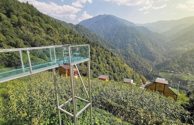 Eco House Merisi - Foto 70