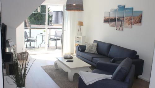 Ferienwohnung F 86 in Born - Foto 2