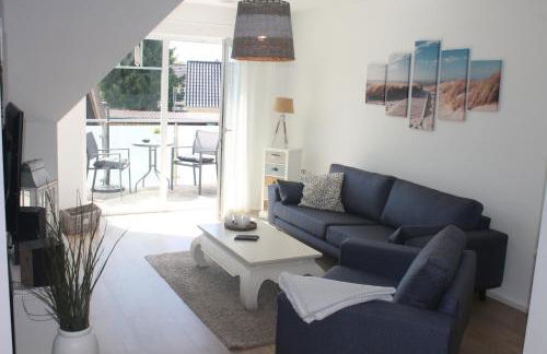 Ferienwohnung F 86 in Born - Foto 2