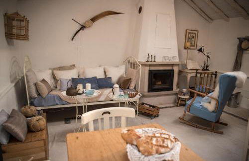 Casa Leandra con jacuzzi - Foto 1