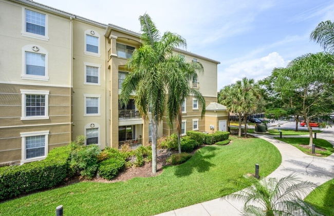 Epic Universe New Beautiful Condo, Vista Cay, Orlando - 3011 - Foto 47