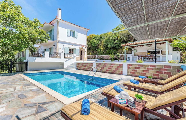 Villa Augusta - Foto 21