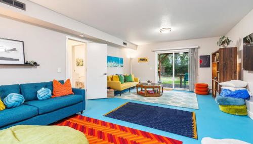 Relaxing 3BD West Seattle Escape - Foto 4