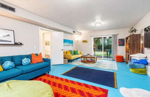 Relaxing 3BD West Seattle Escape - Foto 4