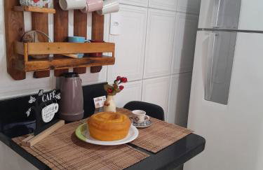 Apartamento elegante a 1km do centro de Aracruz wifi gratuito garagem hacht cozinha equipada totamente individual - Foto 36