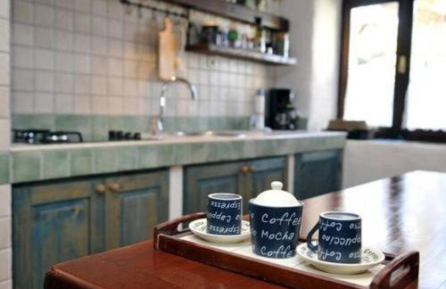 House Rilovic - Two Bedroom House With Swimming Pool and Jacuzzi - Foto 22