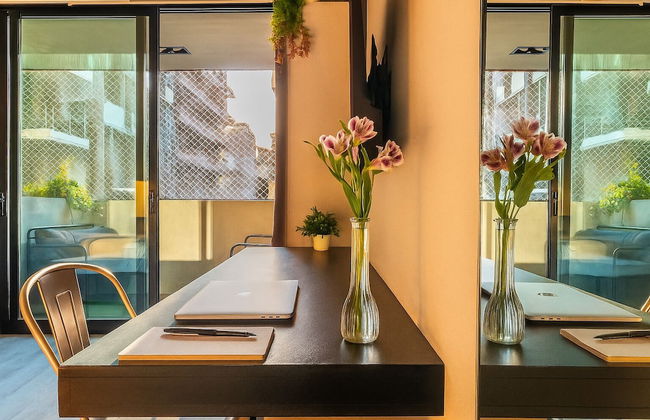 Deluxe Apartments in Palermo - by BueRentals - Foto 22