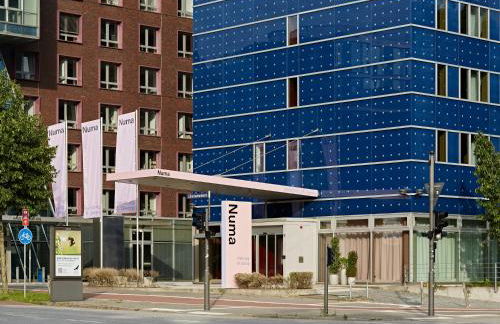 Numa Hamburg St Georg - Foto 32