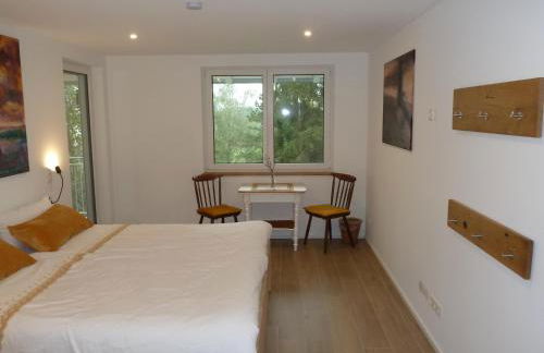 Ferienwohnung Blick ins Tal - Foto 17