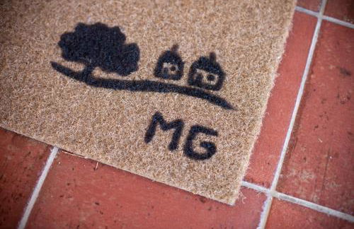 Monte do Giestal - Casas de Campo & Spa - Foto 63