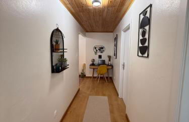 Family Home - Alojamento Local - Photo 18