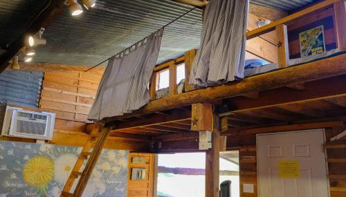 Brownwood Cabin Yellow Rose Canyon - Foto 3