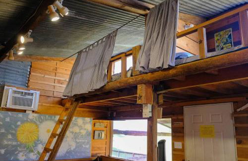 Brownwood Cabin Yellow Rose Canyon - Foto 3