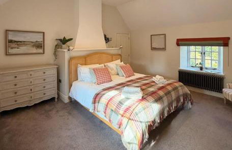 Baydon Estate Character Cottage - Foto 30