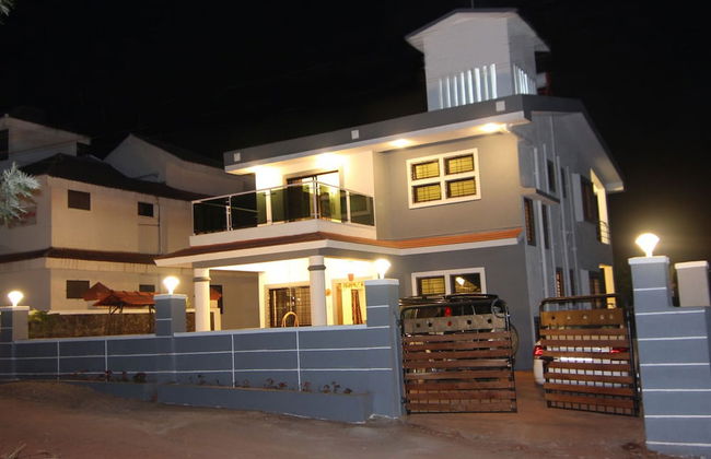 GuestHouser 3 BHK Bungalow 0e7e - Photo 13