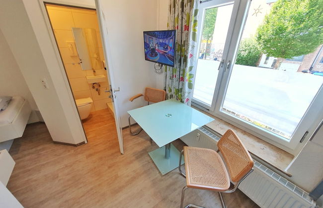 Aparthotel B & L - Foto 41