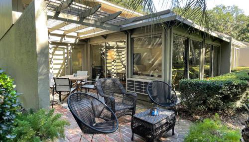 80 Fairway Lane at The Sea Pines Resort - Foto 1