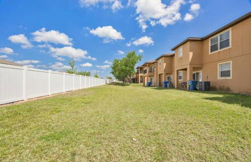 Cozy Stylish Townhome - Foto 19