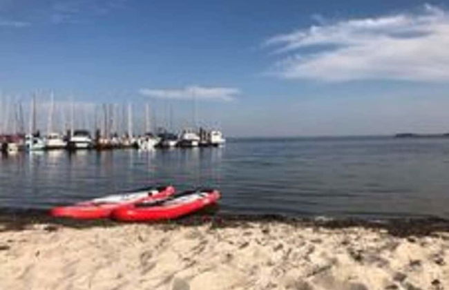 Apartment With Terrace Near the Baltic Sea - Foto 32