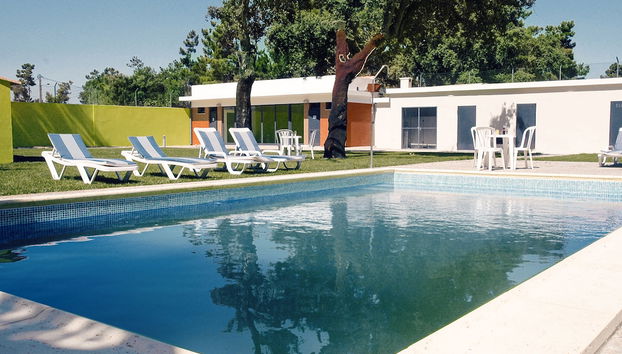 Amazonia Palmela Apartamentos Turísticos - Foto 2, Profilbild