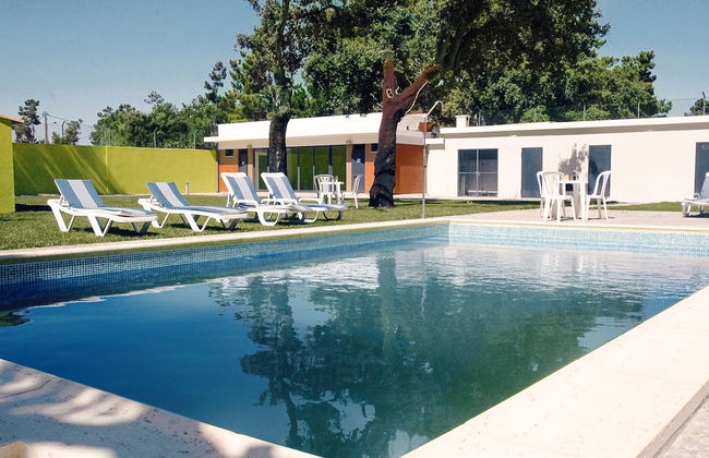 Amazonia Palmela Apartamentos Turísticos - Foto 1