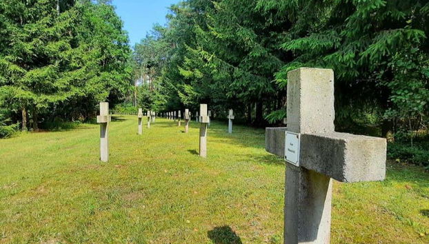 Excursión al campo de concentración de Treblinka - Photo 4