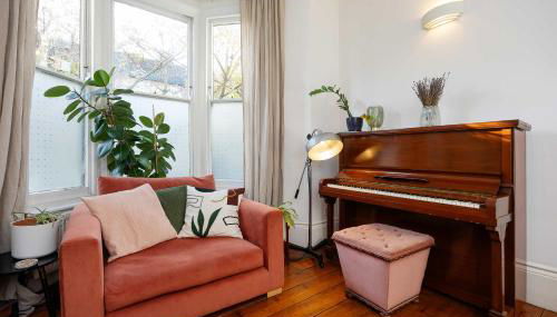 Veeve - Hackney Melody - Photo 3, Other