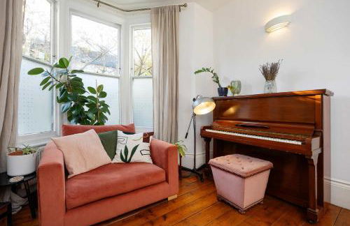 Veeve - Hackney Melody - Foto 3