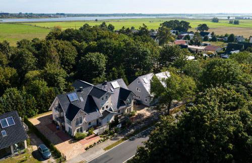 Villa Vier Inselblick - Foto 5