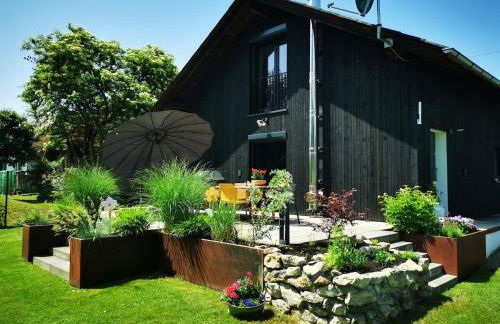 Vacation home in a rural location - Foto 1